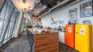 tt. Vasumweg 58 Amsterdam